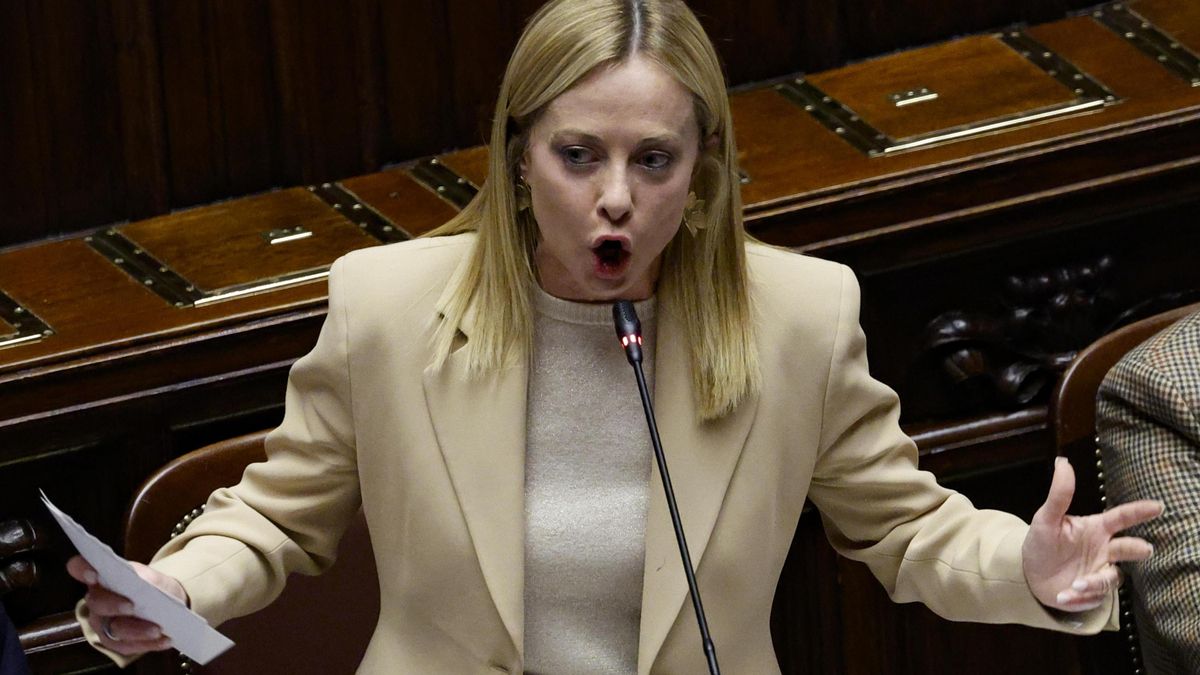 Indignación en Italia por un proyecto de ley de educación sexual que busca acabar con la «ideología de género»