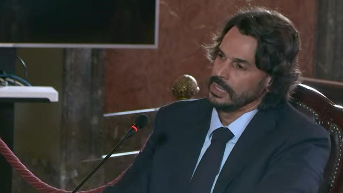 El Supremo cierra la puerta a que el novio de Ayuso pueda usar la condena del fiscal general para anular su causa por fraude