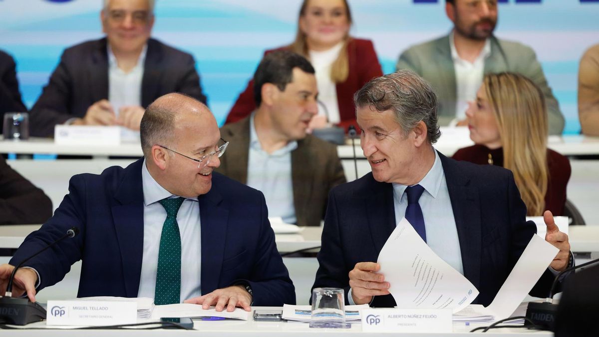 El calendario electoral salta por los aires por los adelantos de las comunidades del PP: «Vivimos un ciclo continuo»