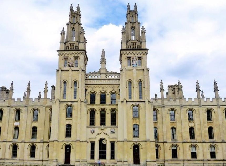 El Reino Unido volverá al programa europeo Erasmus en enero de 2027