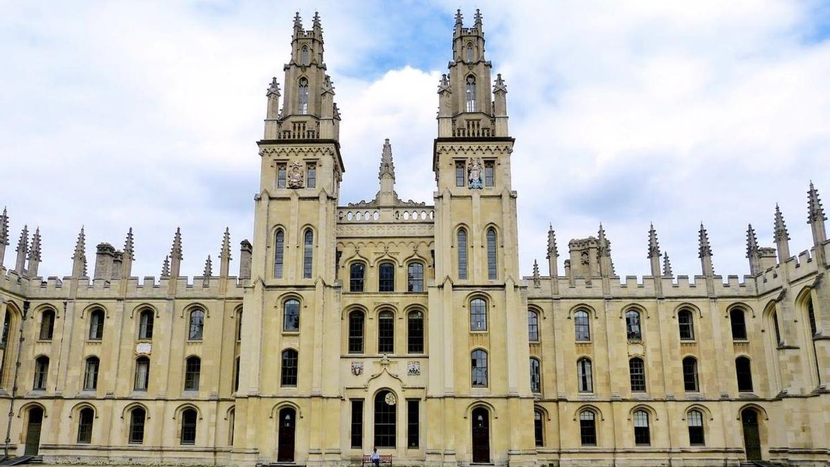 El Reino Unido volverá al programa europeo Erasmus en enero de 2027