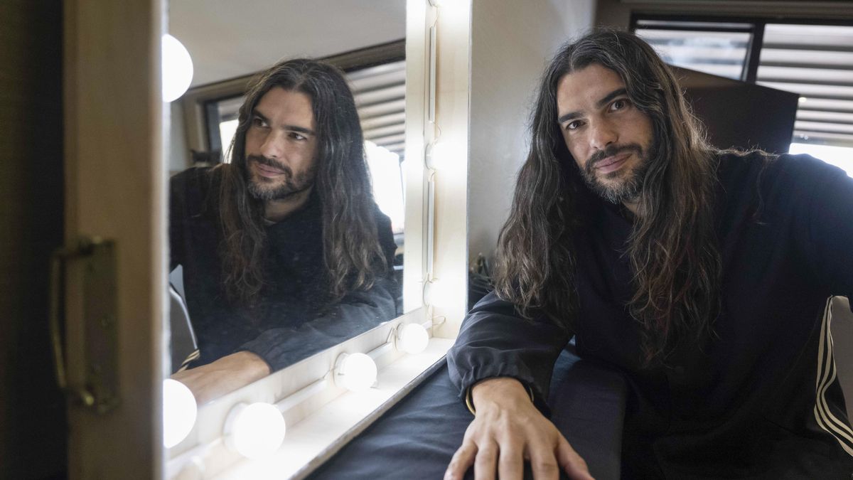 Oliver Laxe apunta a los Oscar: “Me froto las manos pensando en la próxima película. Me veo peligroso. La voy a liar”