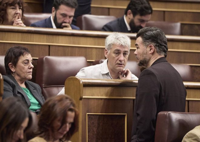 Los socios del Gobierno cargan contra la sentencia del fiscal general: «La voluntad inicial era condenarlo aun sin pruebas»
