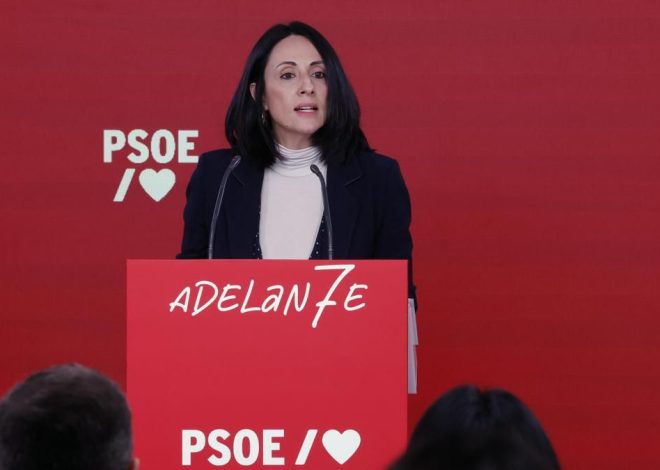 PSOE y Sumar no llegan a ningún acuerdo tras la reunión de sus secretarios de Organización