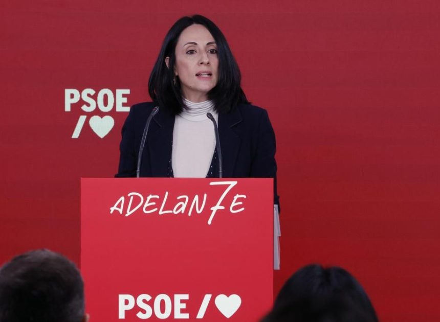 PSOE y Sumar no llegan a ningún acuerdo tras la reunión de sus secretarios de Organización