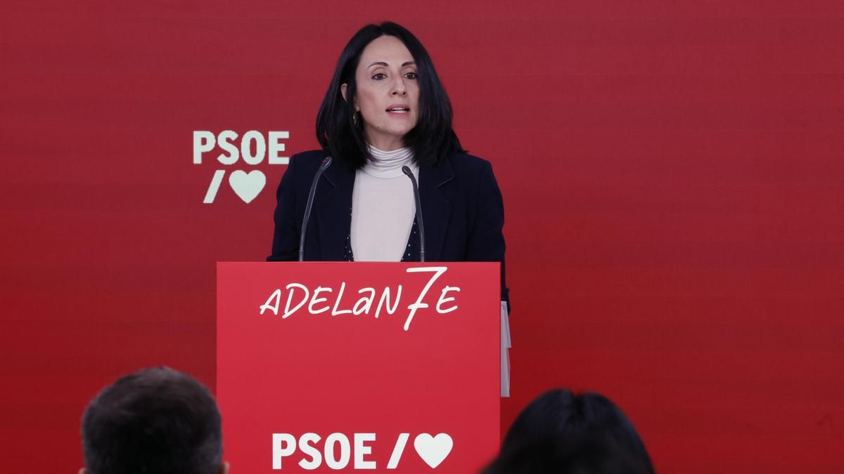 PSOE y Sumar no llegan a ningún acuerdo tras la reunión de sus secretarios de Organización