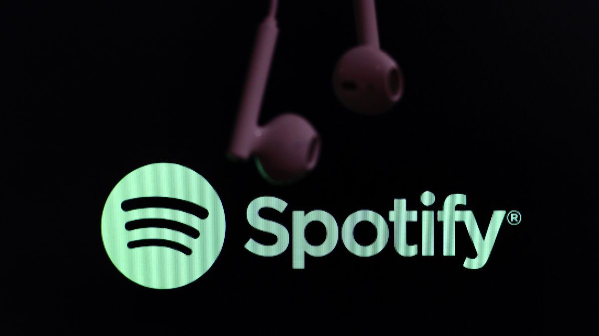 Activistas por el acceso a la cultura afirman haber descargado casi todo el contenido de Spotify para difundirlo gratis