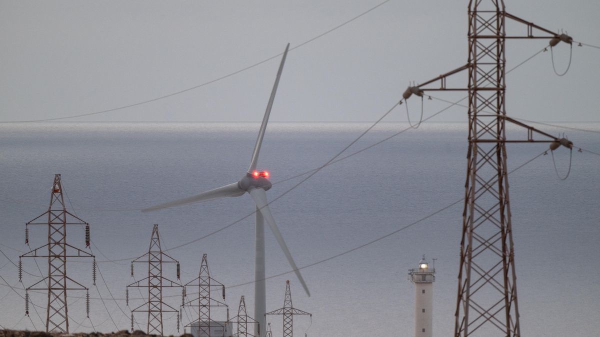 La patronal eléctrica europea dice que el apagón fue “el efecto de una normativa obsoleta del control de tensión”