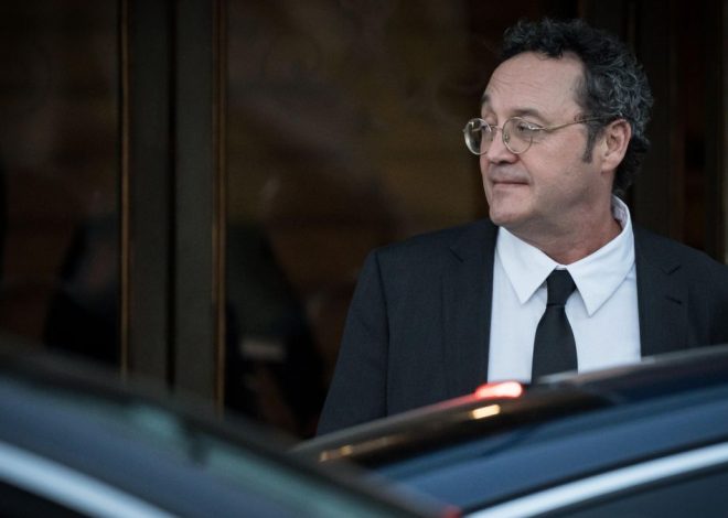 La Unión Progresista de Fiscales apoya una petición de indulto para García Ortiz