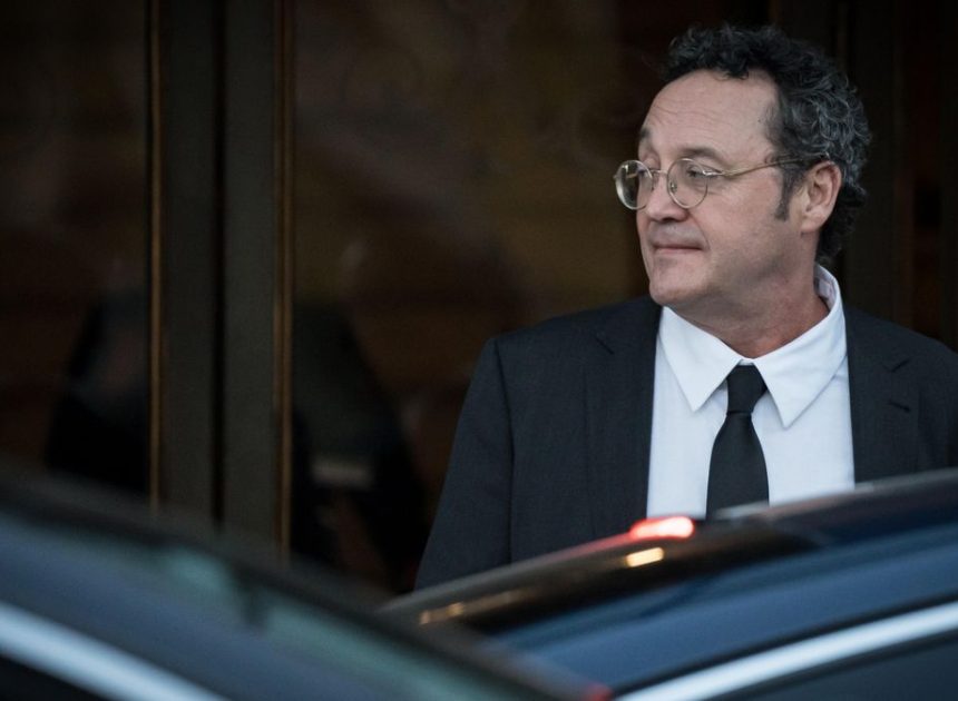 La Unión Progresista de Fiscales apoya una petición de indulto para García Ortiz