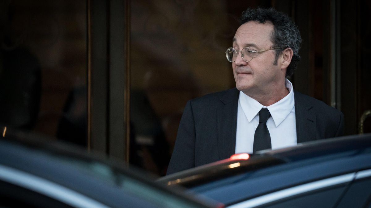 El ex fiscal general pedirá «cuanto antes» la nulidad de la sentencia del Supremo para acudir al Constitucional