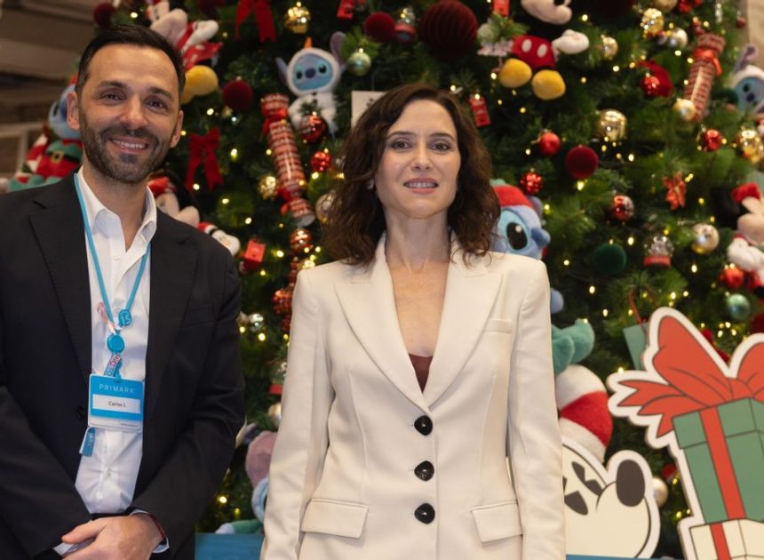 Ayuso defiende que su novio se ponga «el correo electrónico que le dé la gana» tras conocerse su identidad falsa en Quirón