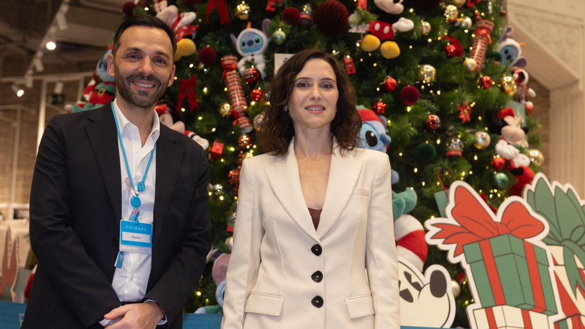 Ayuso defiende que su novio se ponga «el correo electrónico que le dé la gana» tras conocerse su identidad falsa en Quirón