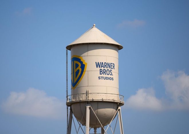 Warner Bros insta a los accionistas a rechazar la OPA hostil de Paramount de 108.400 millones de dólares en favor del acuerdo con Netflix