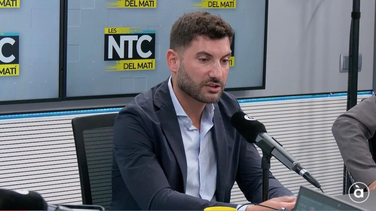 Una jueza imputa a un alto cargo de Mazón tras una denuncia por revelación de secretos de un colectivo LGTBI