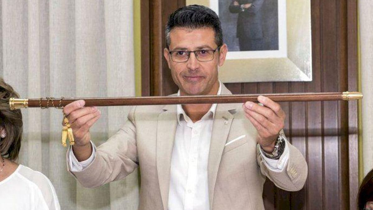 El PSOE investiga dos denuncias por acoso sexual y laboral contra el número dos del partido en la provincia de Valencia