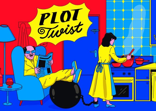 🎙️ PODCAST | Licencia marital – Episodio 2 – ‘Plot twist: cómo España se sacudió la caspa’