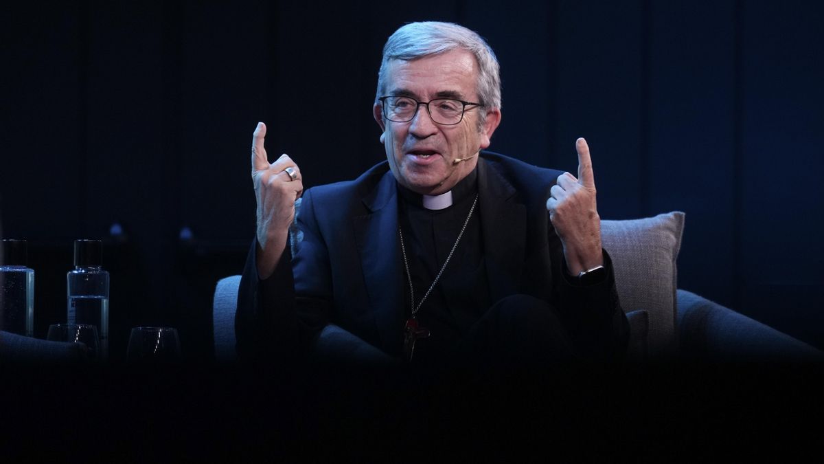 Eran pocos y parió el arzobispo