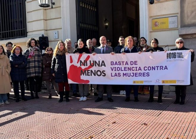 España acumula tres mujeres asesinadas en casos de violencia machista en solo 72 horas