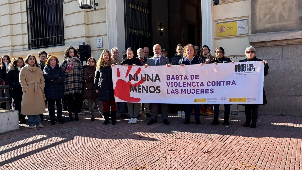 España acumula tres mujeres asesinadas en casos de violencia machista en solo 72 horas