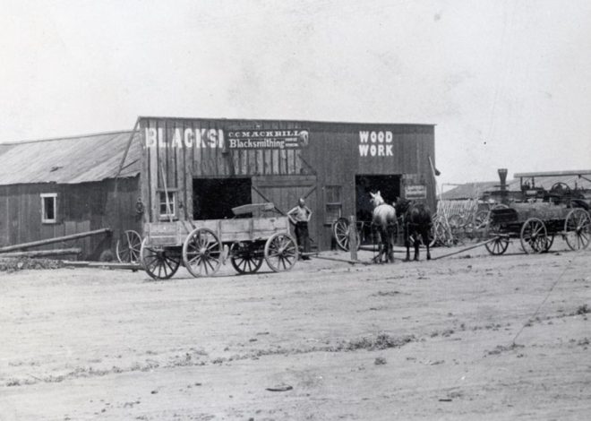 De Teruel al lejano Oeste: la historia colectiva de la emigración aragonesa que rescata un documental