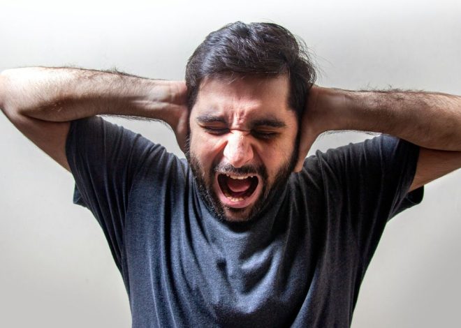 Las claves para controlar el enfado, según la psicóloga Amparo Calandín: “Puede estar relacionado con experiencias pasadas no resueltas»