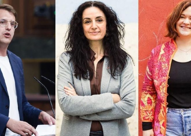 Sin acuerdo global de las izquierdas en Aragón: IU y Sumar pactan, pero Podemos y CHA concurrirán por separado el 8F