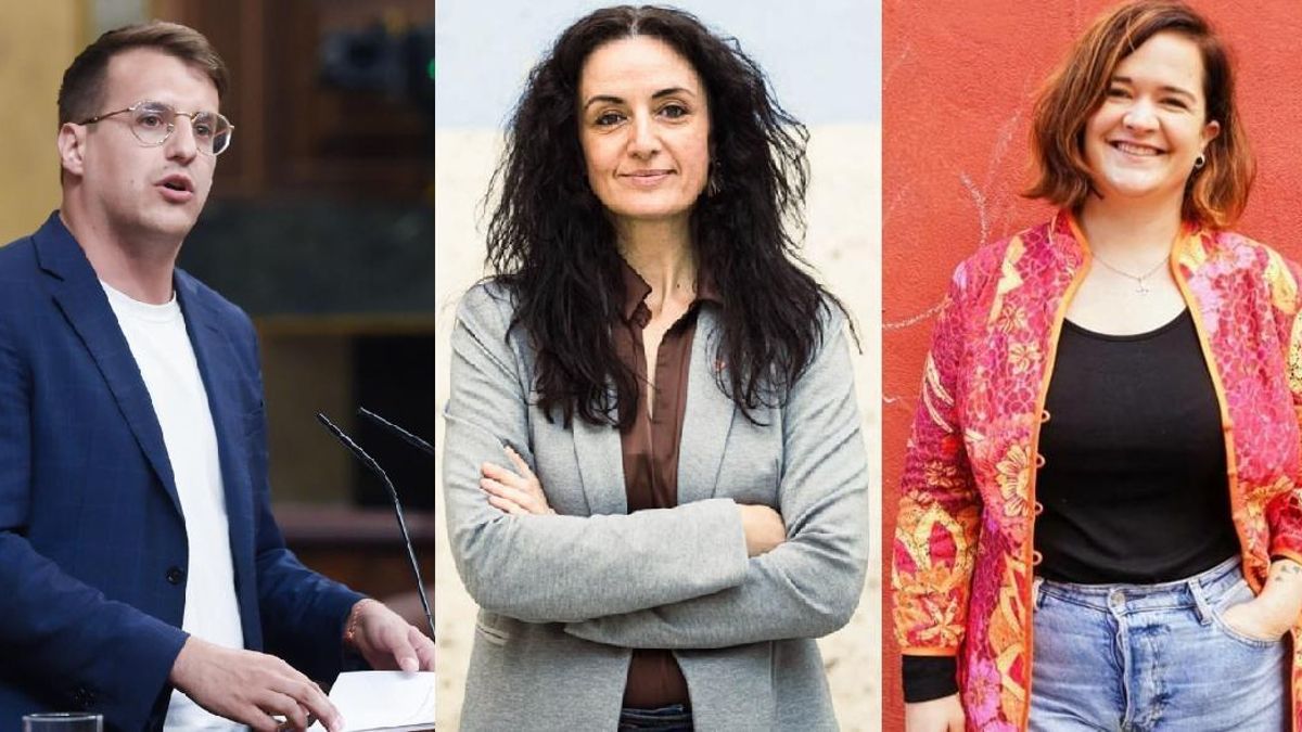 Sin acuerdo global de las izquierdas en Aragón: IU y Sumar pactan, pero Podemos y CHA concurrirán por separado el 8F