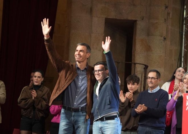 El PSOE inicia el ciclo electoral con el peor resultado histórico en Extremadura, su tradicional bastión