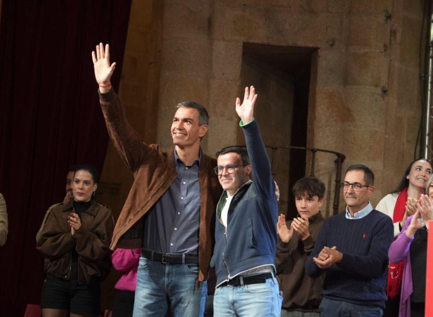 El PSOE acusa al PP de agitar el bulo del pucherazo en Extremadura para tapar los casos de acoso