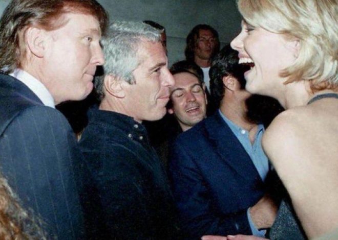 La Administración Trump comienza a publicar archivos de la investigación contra Jeffrey Epstein por tráfico sexual