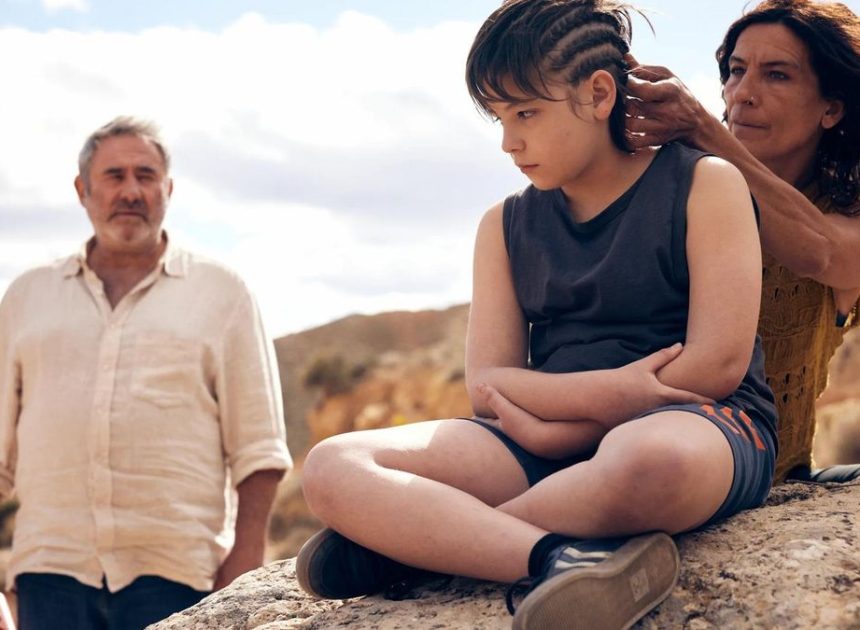 ‘Sirat’, elegida como mejor película de 2025 por ‘The New Yorker’