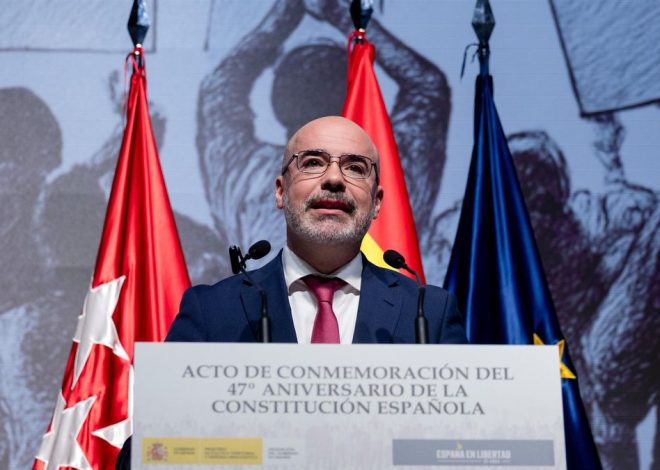 El juez Peinado acata la orden de la Audiencia de Madrid y desimputa al delegado del Gobierno en el caso de Begoña Gómez