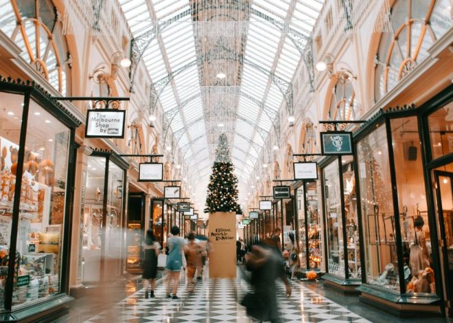La psicóloga Beatriz Molina, sobre las compras compulsivas: «Pueden dar la sensación de haber perdido el control»