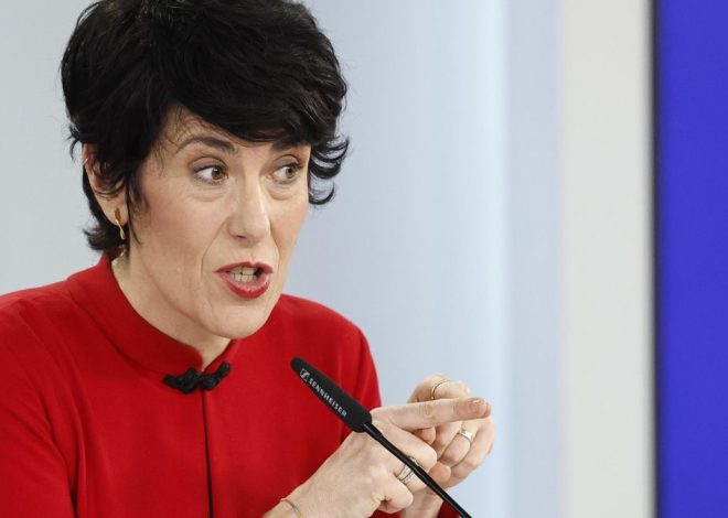 El Gobierno cree que Feijóo debería “dimitir” por sus mensajes con Mazón en la dana: “Lleva un año mintiendo”