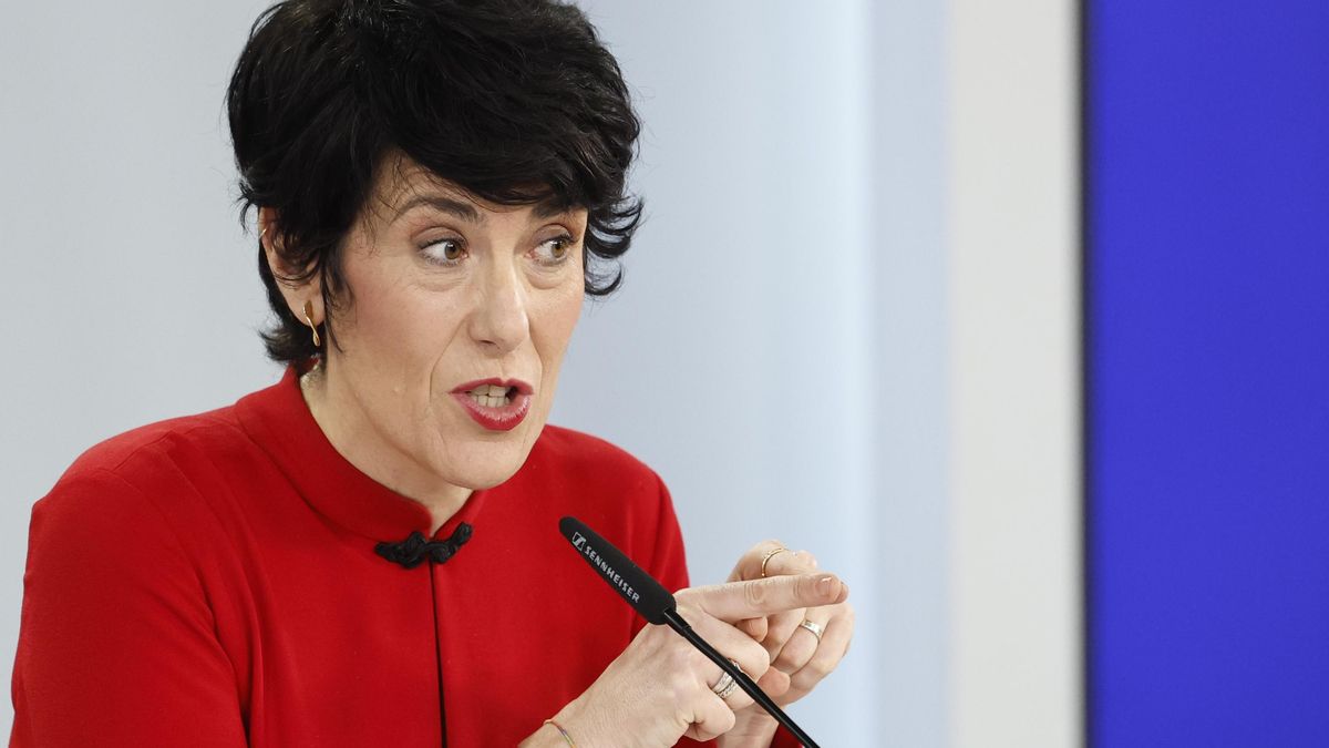 El Gobierno cree que Feijóo debería “dimitir” por sus mensajes con Mazón en la dana: “Lleva un año mintiendo”