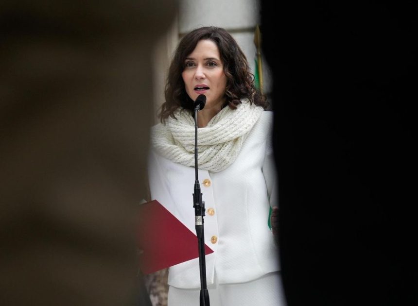 Madrid aprueba la creación de IE Universidad, que será la decimocuarta privada en la comunidad