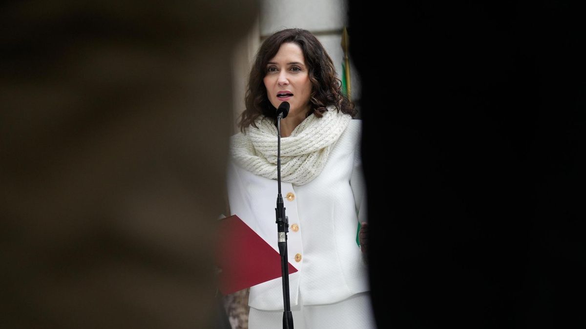 Madrid aprueba la creación de IE Universidad, que será la decimocuarta privada en la comunidad