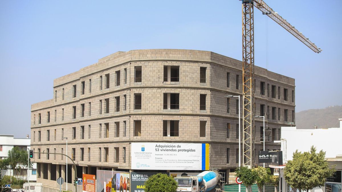 Bruselas presenta un Plan Asequible de Vivienda para cubrir la brecha de inversión de 150.000 millones y reducir el impacto del alquiler de temporada