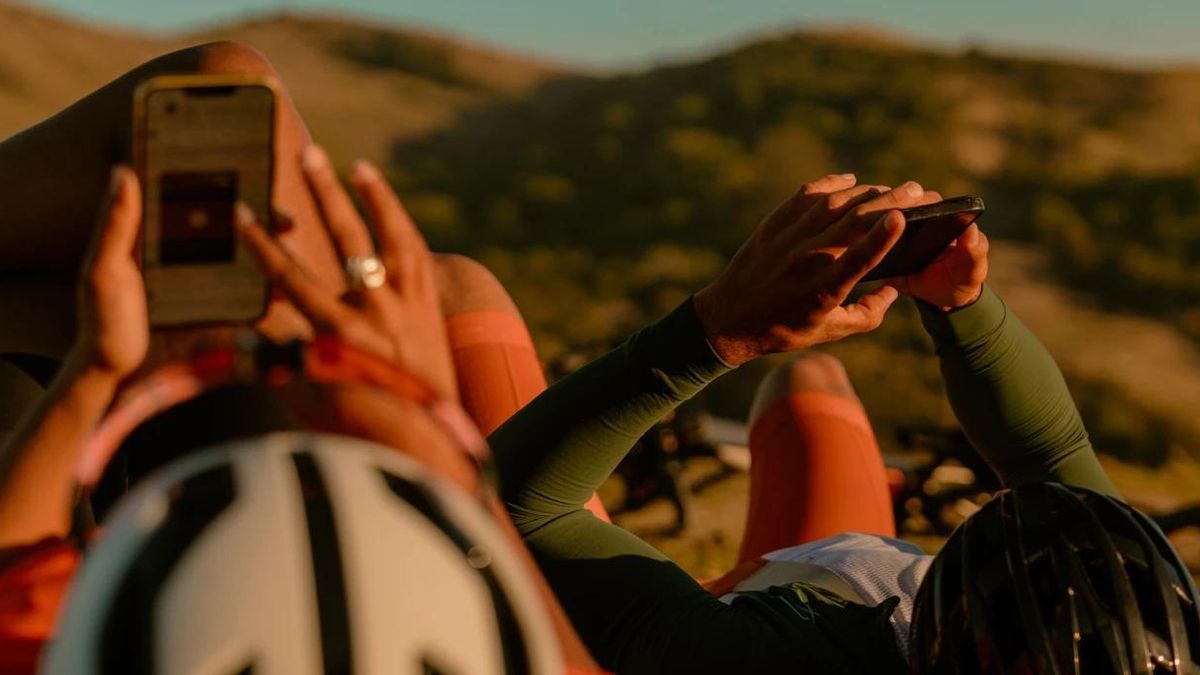 Ya no basta con tener propósitos de Año Nuevo, ahora también hay que medirlos: pasamos «del disfrute al rendimiento»