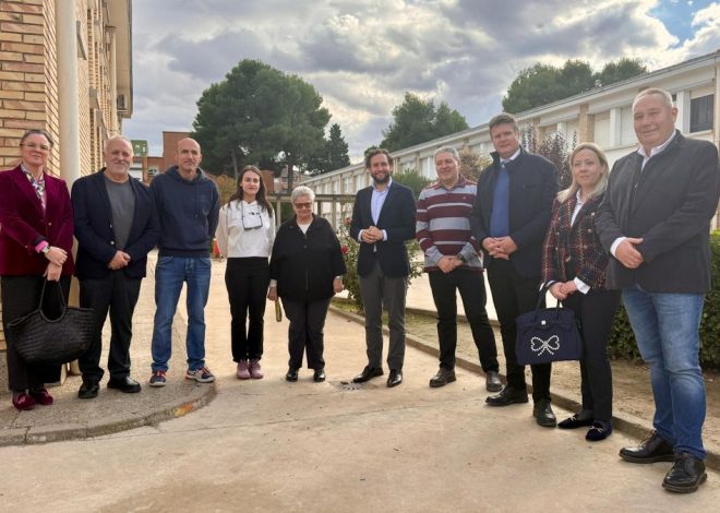 La Diputación de Huesca sigue la estela del Gobierno de Azcón y destina por primera vez ayudas a la concertada