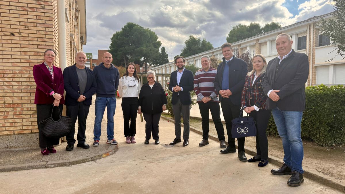 La Diputación de Huesca sigue la estela del Gobierno de Azcón y destina por primera vez ayudas a la concertada