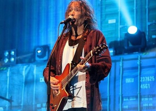 Cinco canciones de Extremoduro para recordar al mejor Robe Iniesta