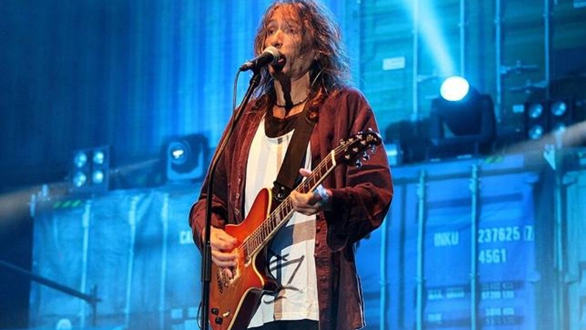 Cinco canciones de Extremoduro para recordar al mejor Robe Iniesta