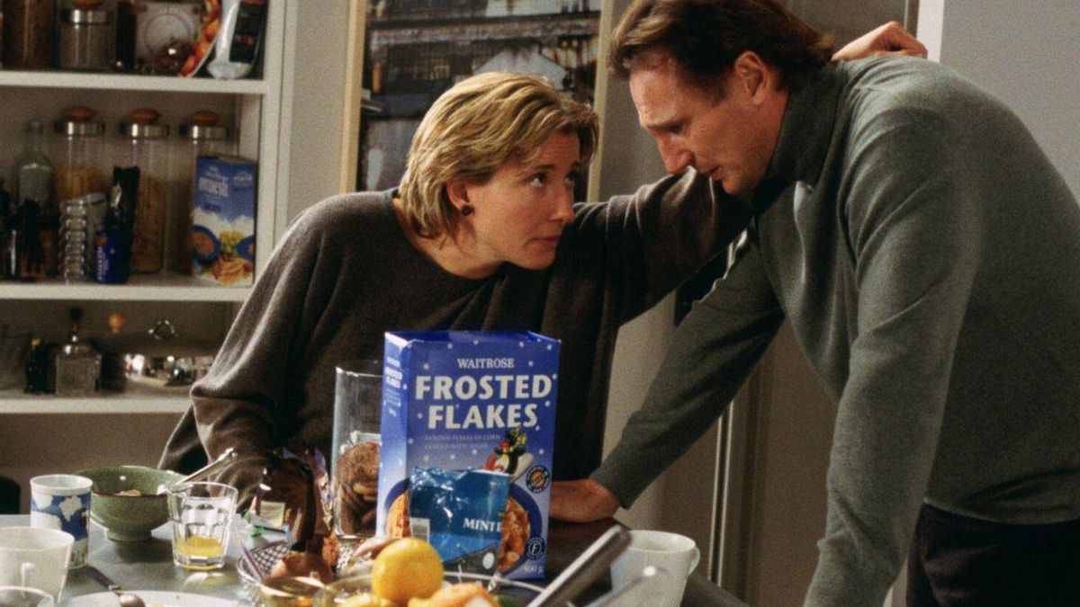 El reto de pasar las primeras Navidades sin alguien querido: “Llorar o estar callado no estropea la celebración”