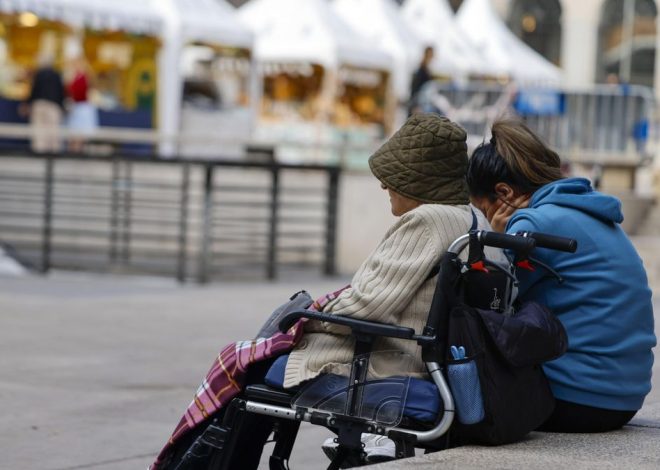 Tensión de los servicios públicos y herederos millonarios: hora de hablar de impuestos