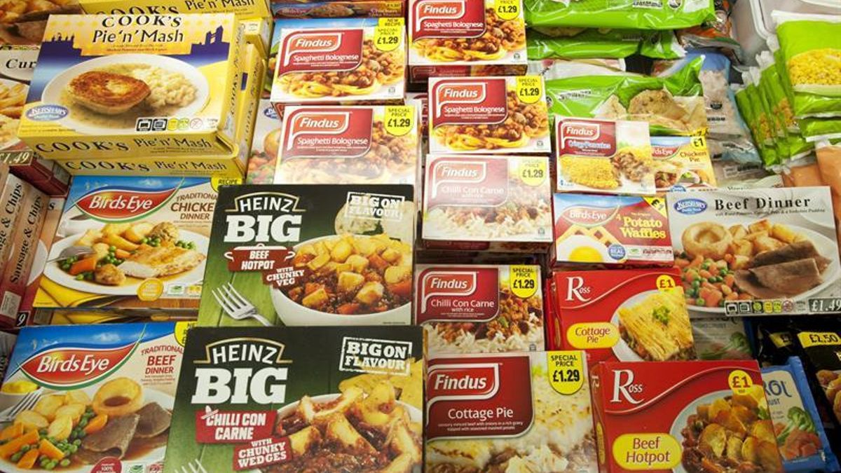 Por qué comemos más ultraprocesados: la falta de tiempo y el bolsillo son los culpables