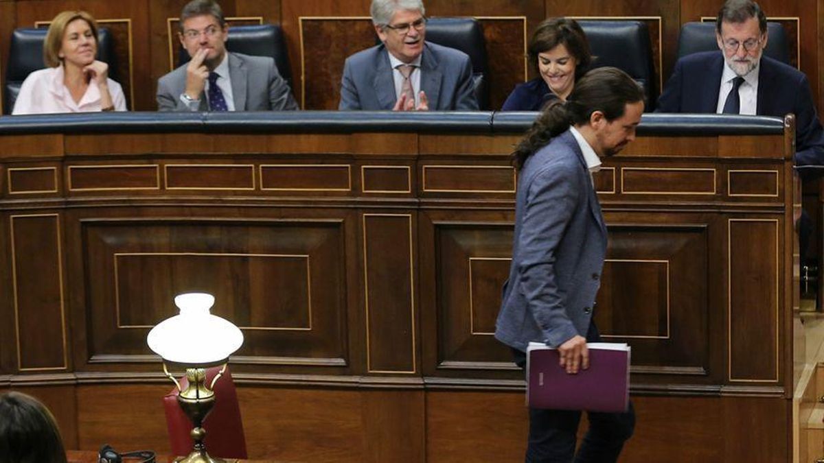 La brigada política del PP usó el montaje de la cocaína a Urbán para extender la investigación a un senador de Podemos