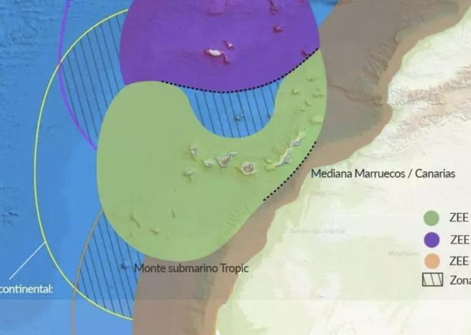 De las aguas territoriales al Monte Tropic: cómo puede afectar a Canarias el plan de autonomía marroquí sobre el Sáhara