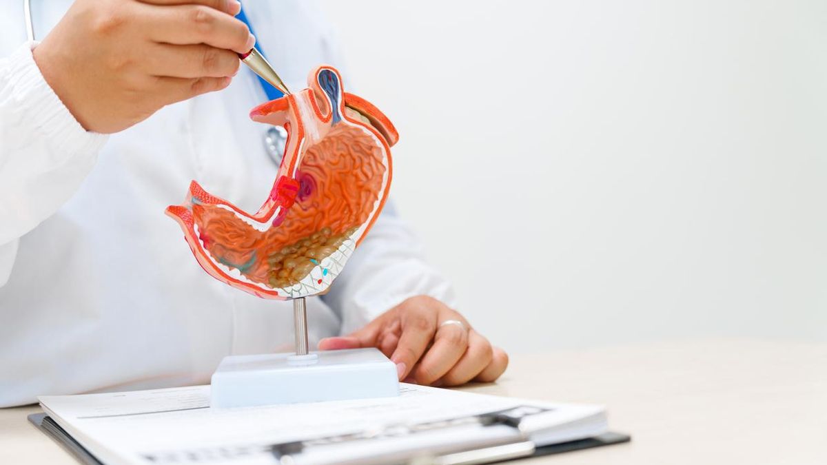 De la prevención al diagnóstico precoz: ampliar el alcance del cribado del cáncer digestivo